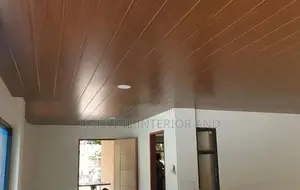 Attractive Pvc Ceiling.