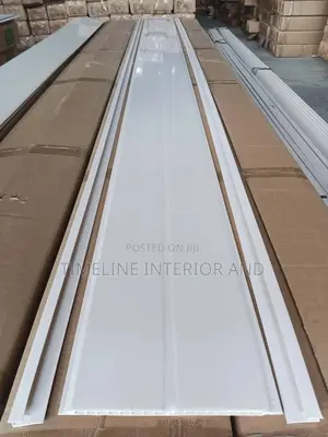 Wholesale PVC Supply.