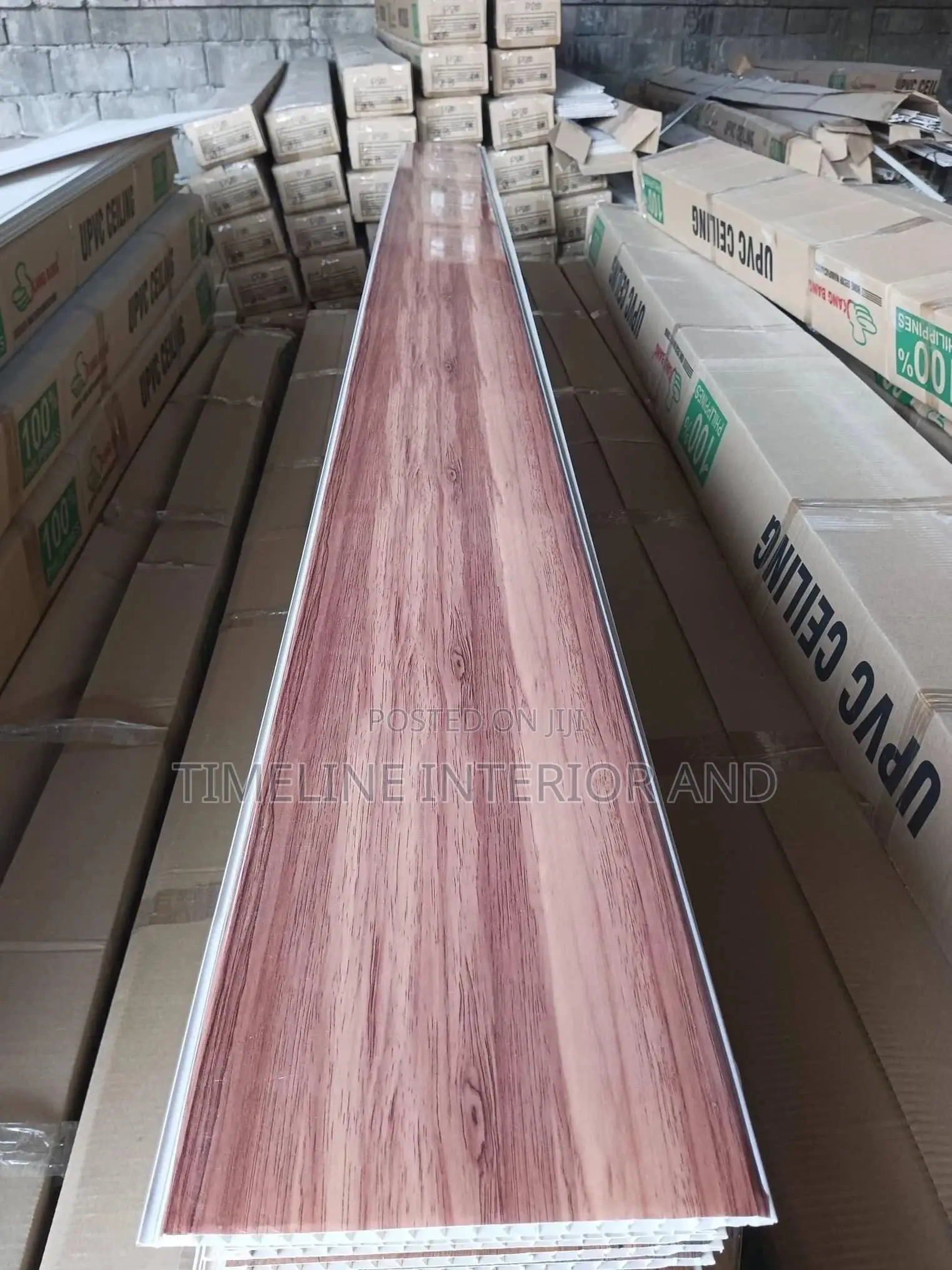 Wholesale PVC Supply.