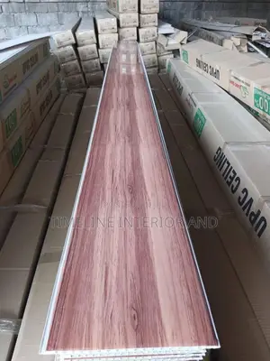 Wholesale PVC Supply.