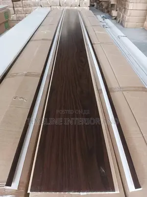 PVC Ceiling Boards Discounted.