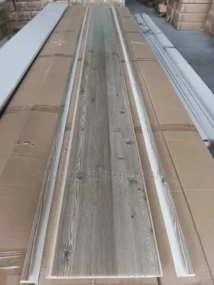 PVC Ceiling 001