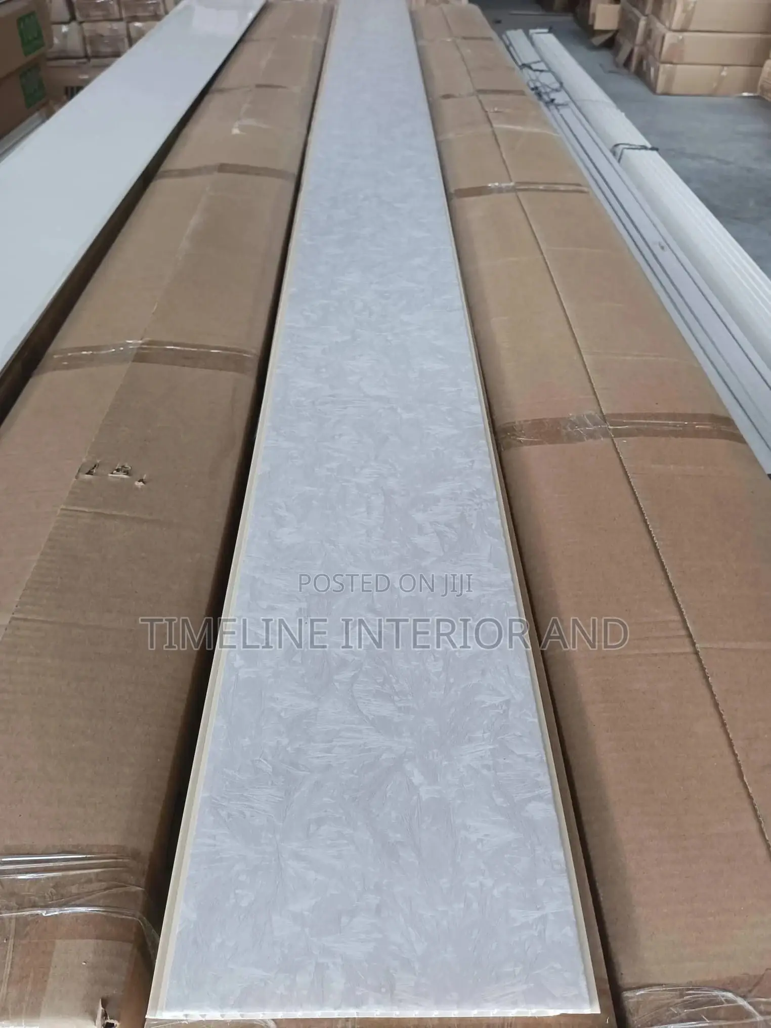 PVC Ceiling 001