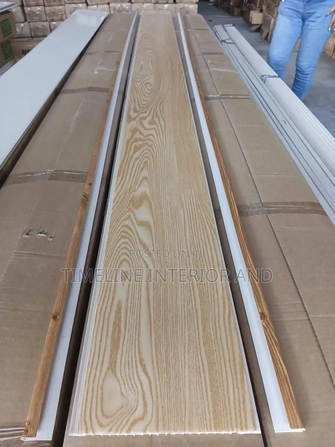 PVC Boards/Panels.
