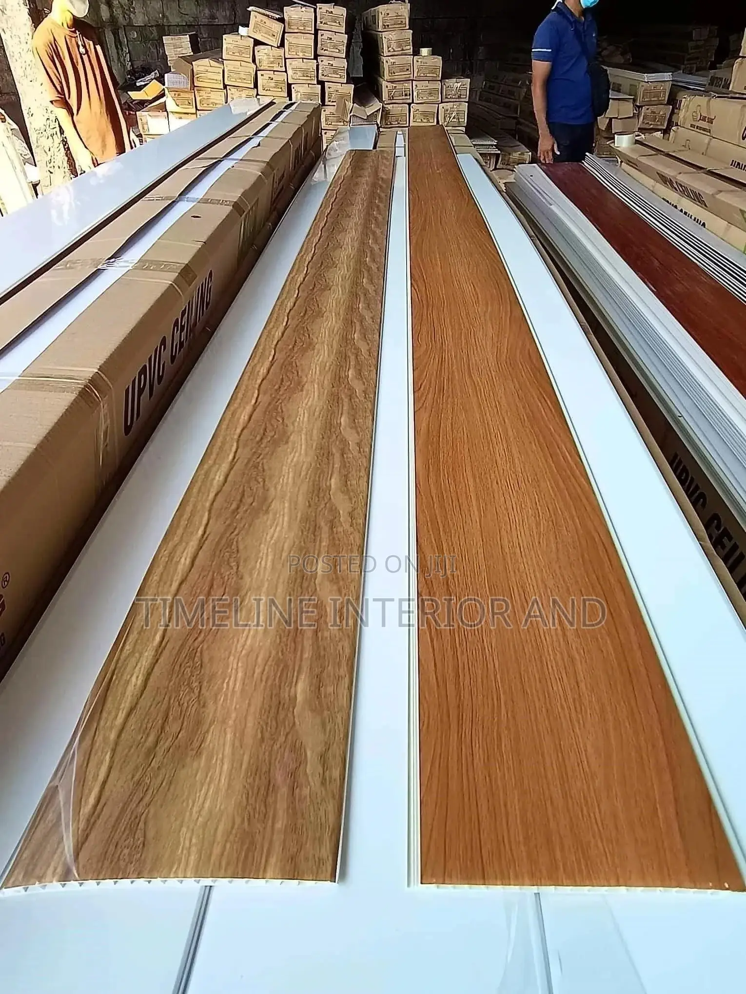 PVC Ceiling 0002