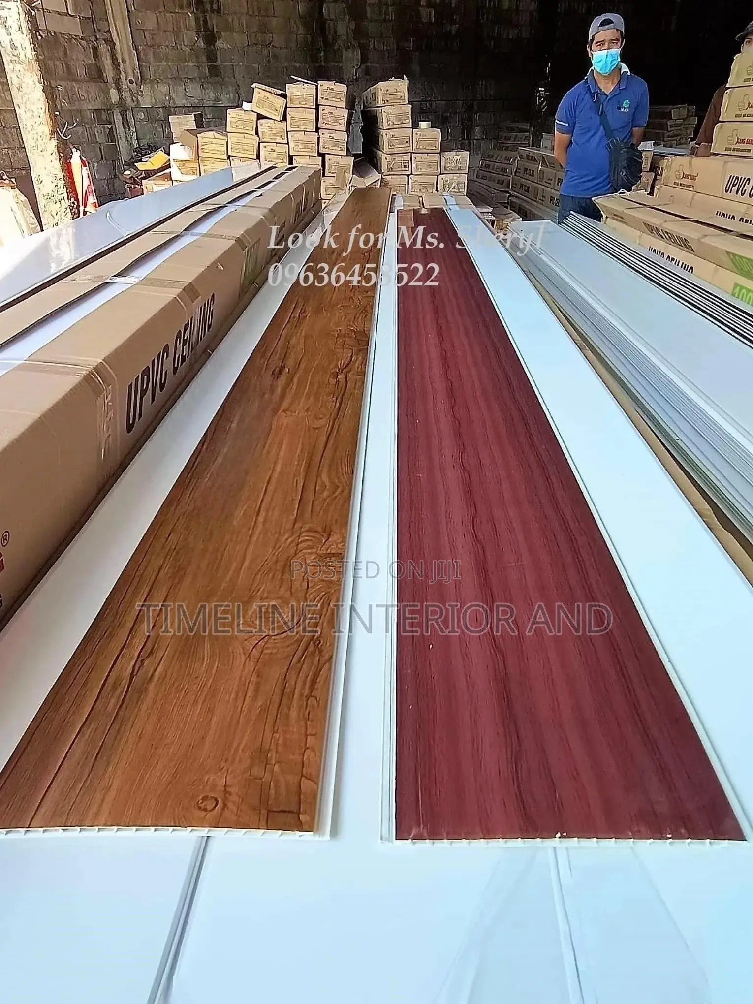 PVC Ceiling 0003