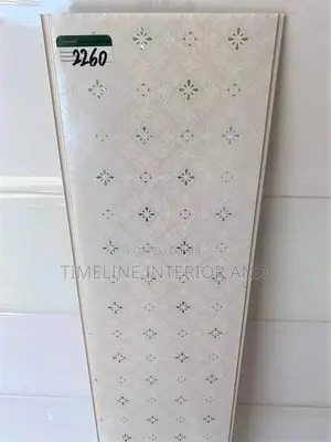 PVC Ceiling Panels 0005