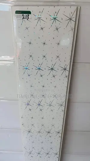 PVC Ceiling Panels 0005