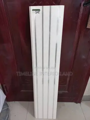 PVC Decorated Panels.