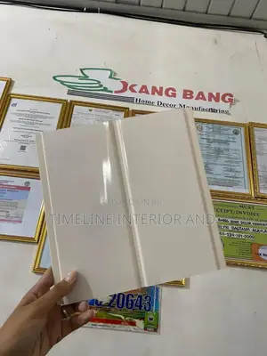 PVC Boards Great Samples.