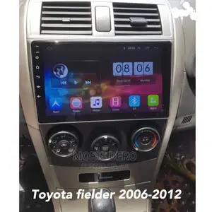Car Radio Repair and Seller
