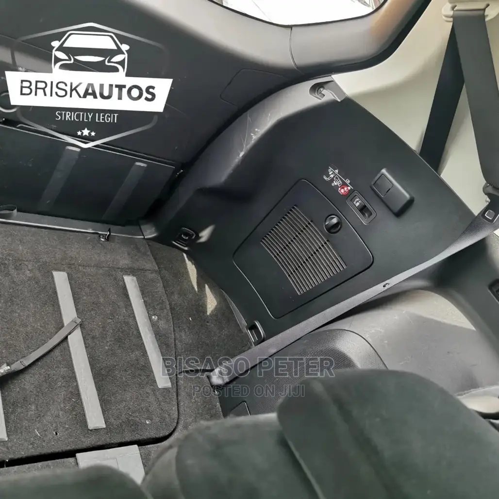 Mitsubishi Outlander 2009 Gray