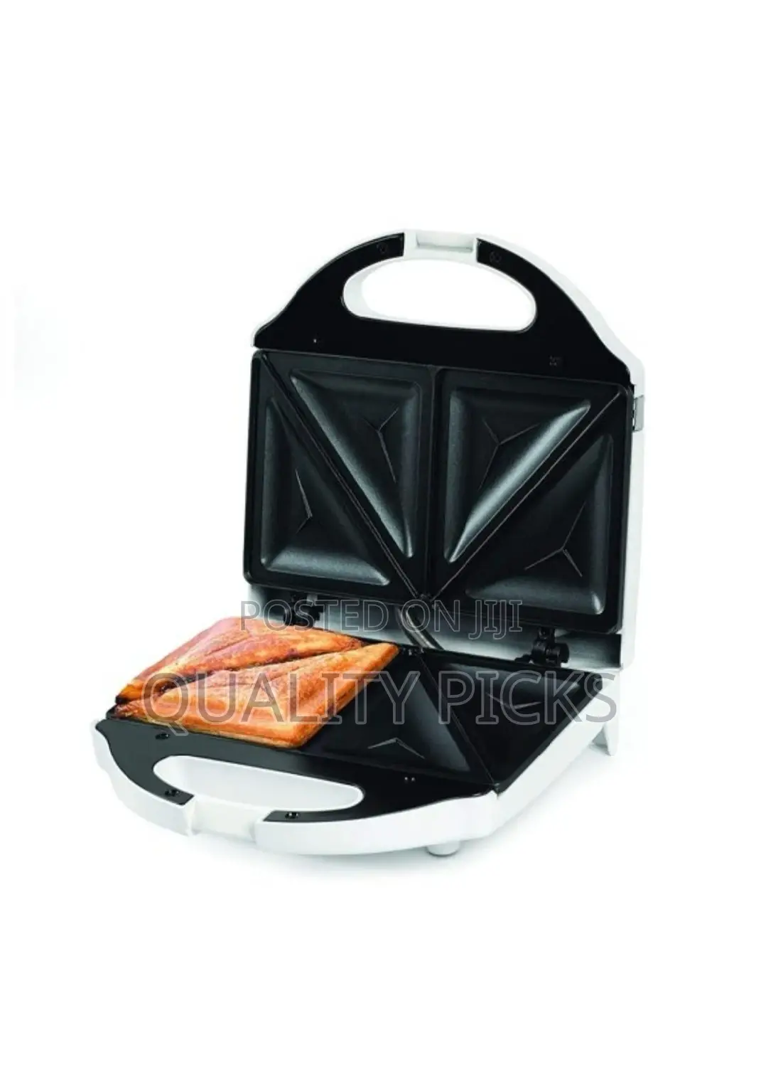 Electric Sandwich Maker