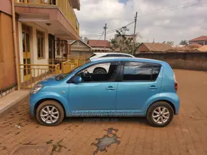 Passo Car for Rent-Hire, Selfdrive