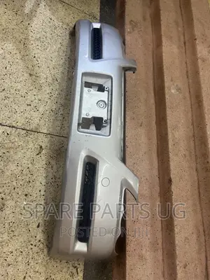 Mark X 2003 -2009 Front Bumper