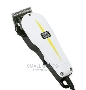 Wahl Shaving Machine