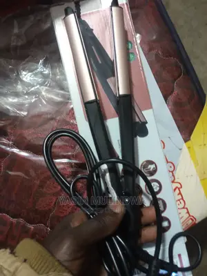 Hair Straightener.Sonifer