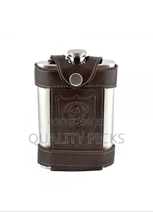 Portable Hip Flask