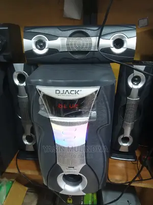 D-Jack Woofer Q3l.