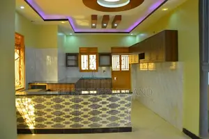 Gypsum Ceiling Done in Kazo