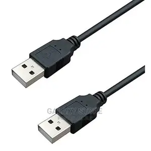 Usb to Usb Cable Male to Male 2.0 High Speed