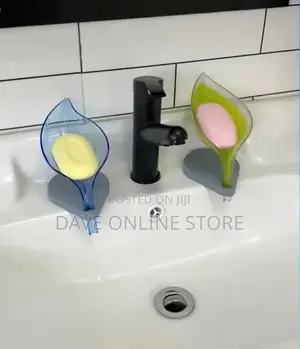 Bathroom/ Kitchen Soap Holder