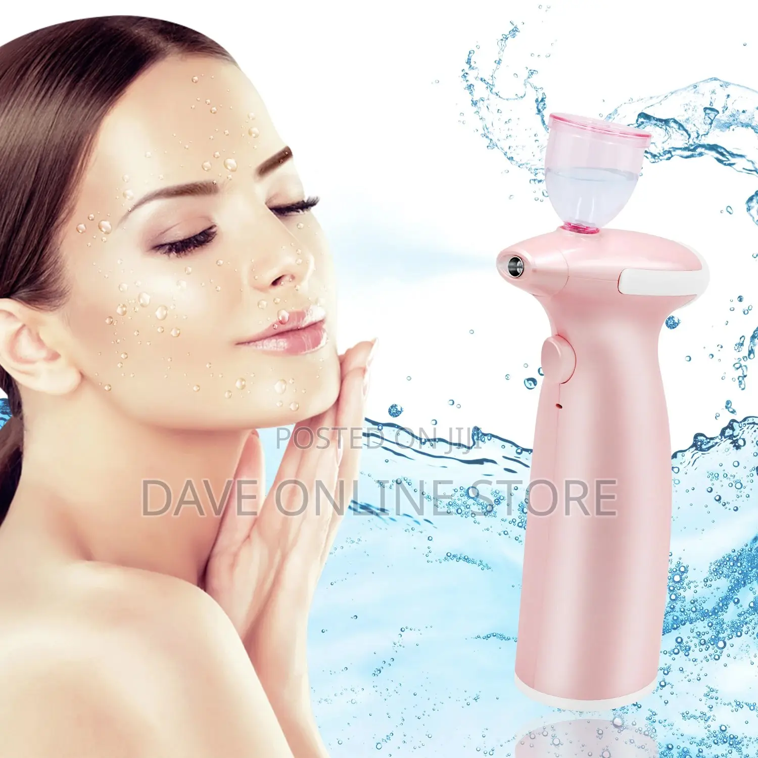 Rechargeable Air Brush /Makeup,Paint Spray ,Tattoo Gun.
