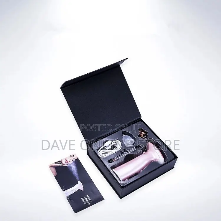 Rechargeable Air Brush /Makeup,Paint Spray ,Tattoo Gun.
