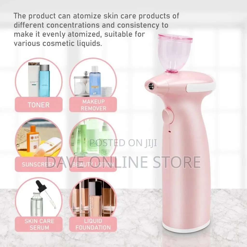 Rechargeable Air Brush /Makeup,Paint Spray ,Tattoo Gun.