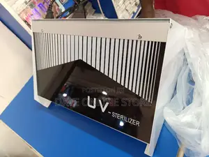 Versatile 9006 Uv Sterilizer.