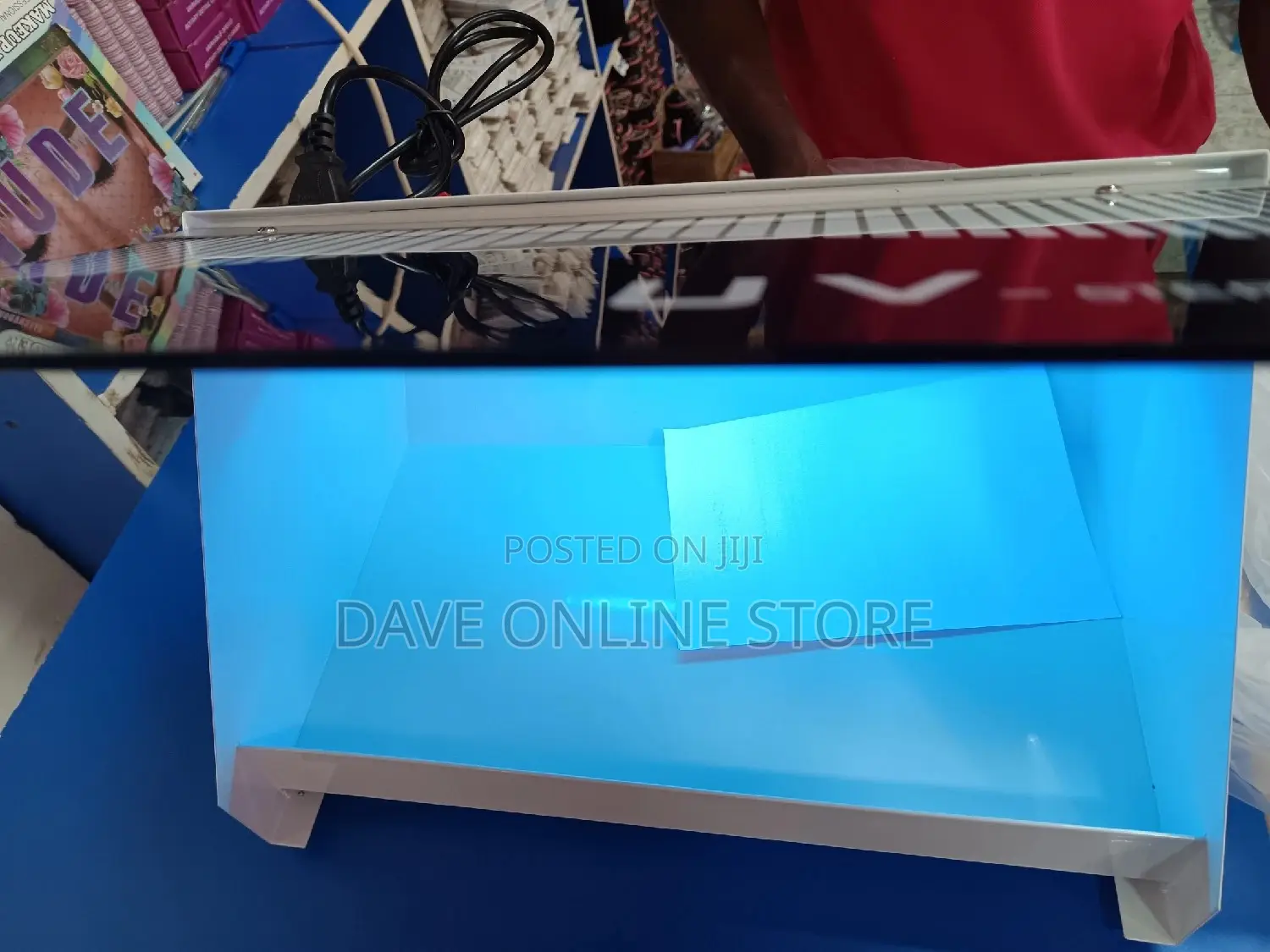 Versatile 9006 Uv Sterilizer.