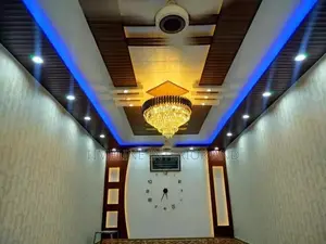 Strip Lights PVC Ceilings