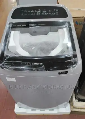Samsung 16kgs Top Loader Washing Machines || WA16N6781CV