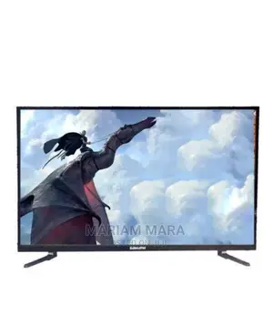 32 Inches Flat Screen TV