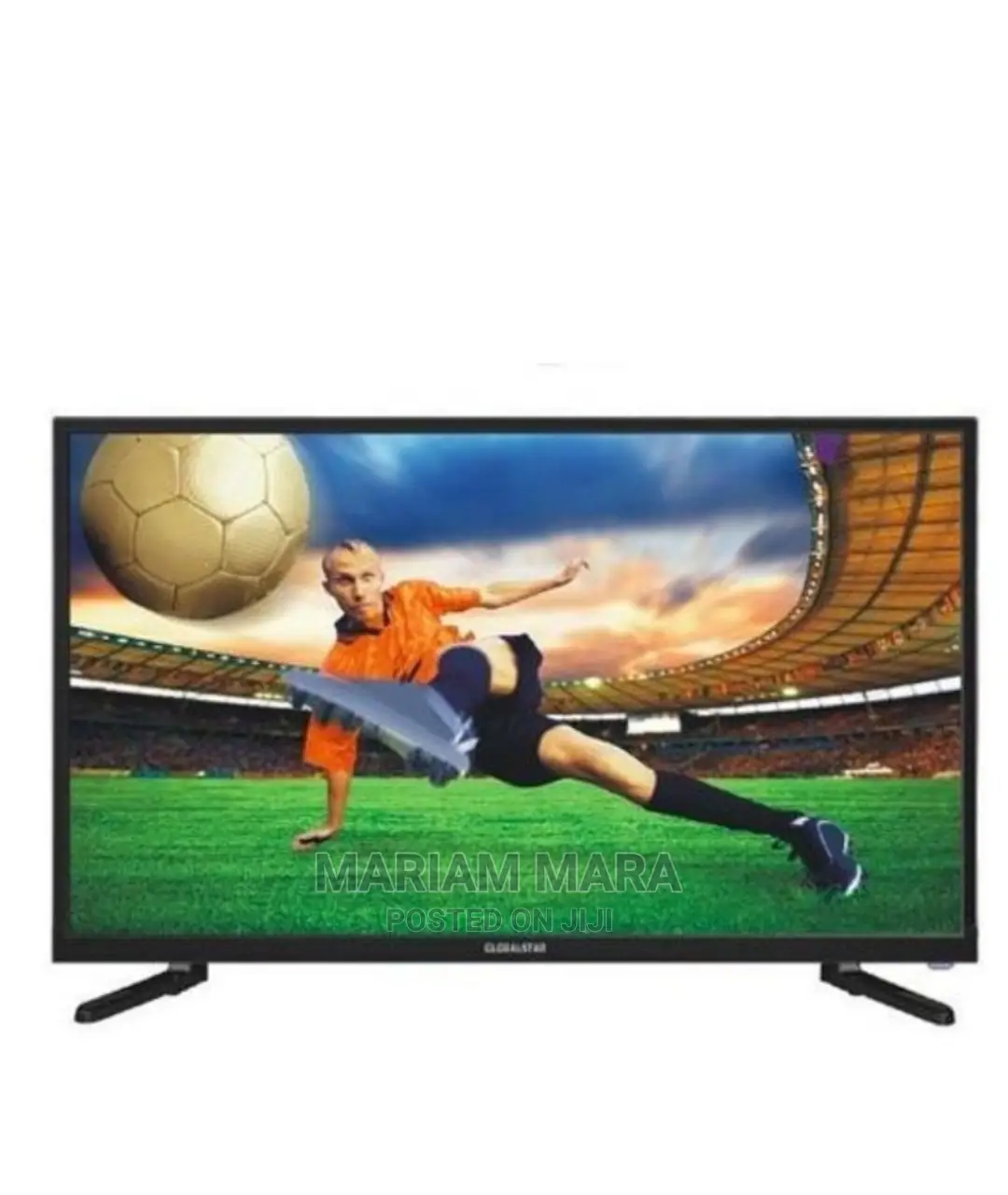 32 Inches Flat Screen TV