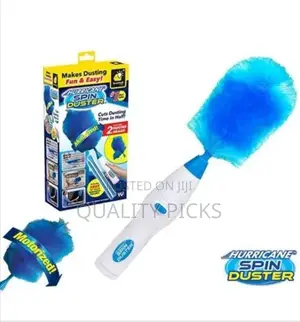 Spin Duster