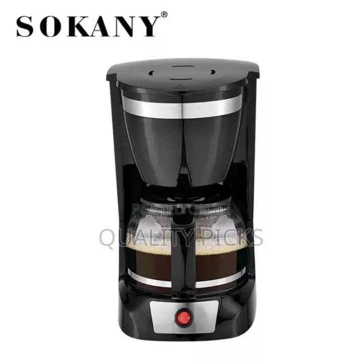 Saachi Coffee Maker /Machine