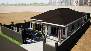 Modern Unique Affordable Houseplans and Construction Service