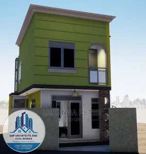 Modern Unique Affordable Houseplans and Construction Service