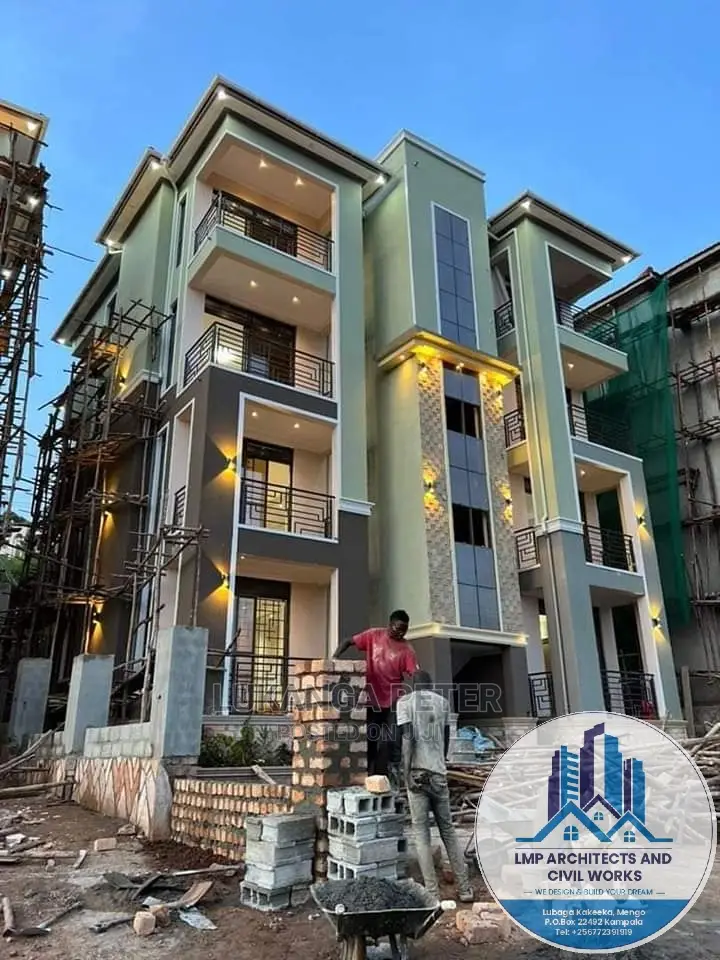 Modern Unique Affordable Houseplans and Construction Service