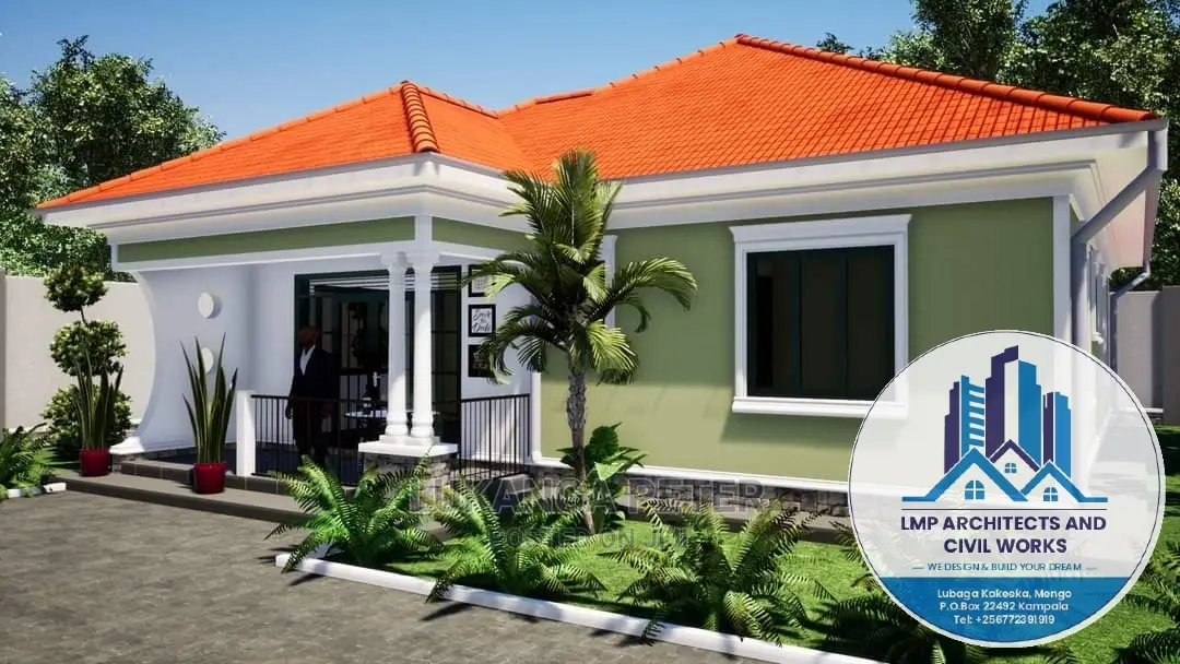 Modern Unique Affordable Houseplans and Construction Service