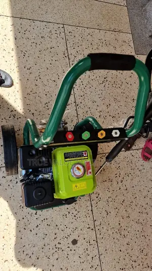 Car Washer ( Jet Washer) Heavy Duty