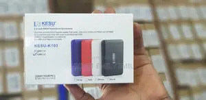 Hard Disk Casing