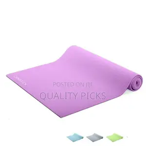 Yoga Mat For Exercise