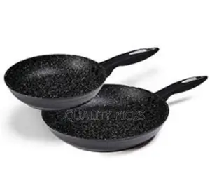 Non Stick Flying Pan