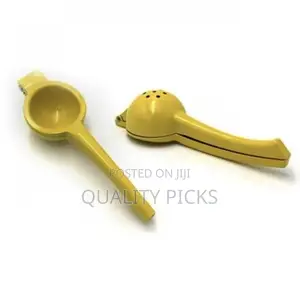 Simple Portable Manual Juicer