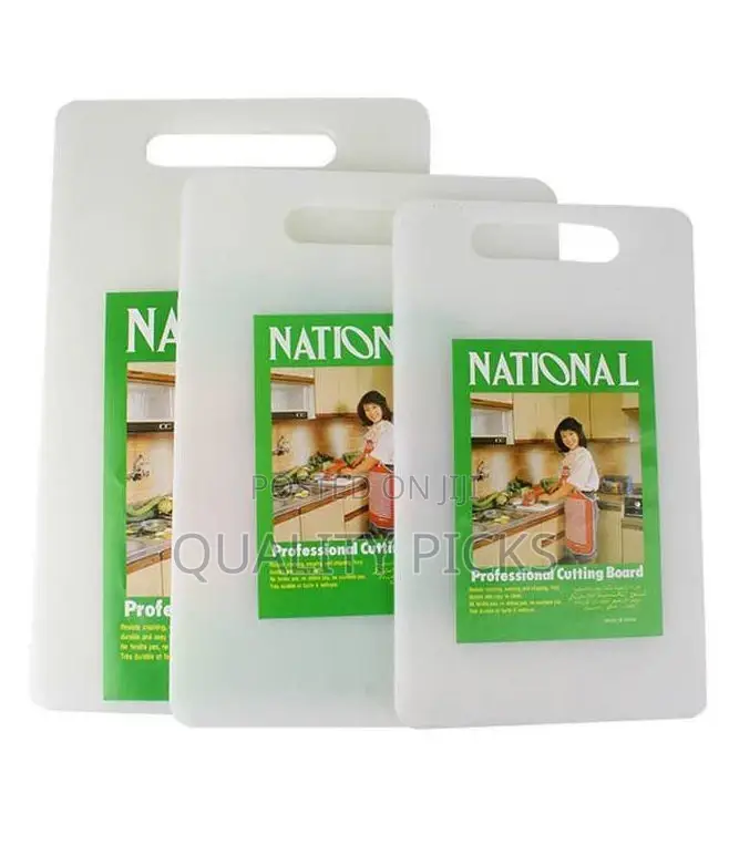 Cutting Board