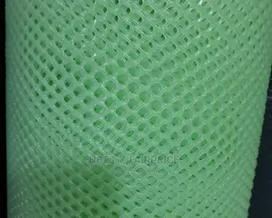 Plastic Half Inch Chicken Mesh