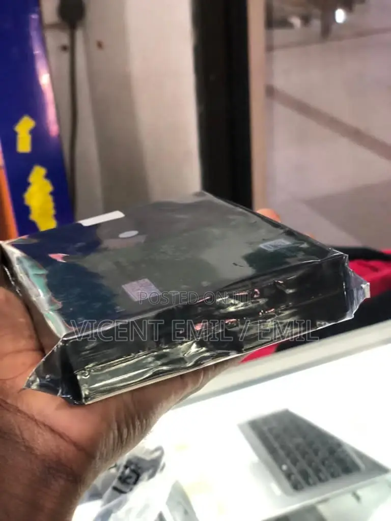 Hard Drive 4tb