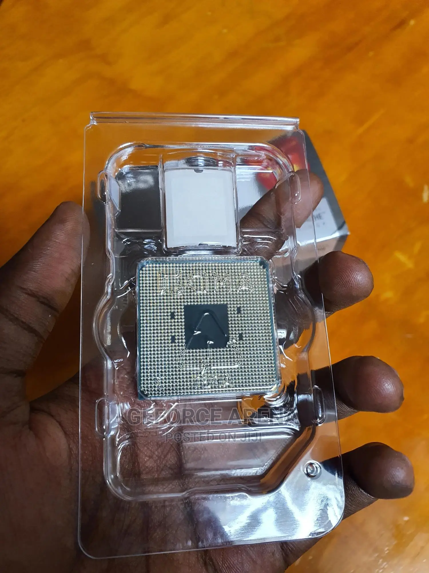 AMD Ryzen 7 5800X3D - Fastest Gaming Processor